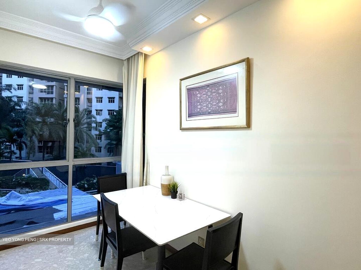 The Florida (D19), Condominium #458381101